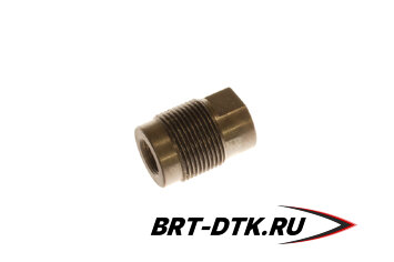 Переходник BRT с резьбы 1/2*28 UNEF на резьбу М24*1.5R