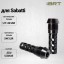 Реактивный ДТК BRT Dual Brake T24 для Sabatti (62мм, внутренняя резьба 1/2"-20 UNF, наружная резьба 24х1,5R)
