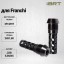Реактивный ДТК BRT Dual Brake T24 для Franchi (62мм, внутренняя резьба M14x1R, наружная резьба 24х1,5R)